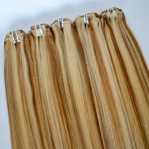 260g hair extensions clips hair extensions gold coast